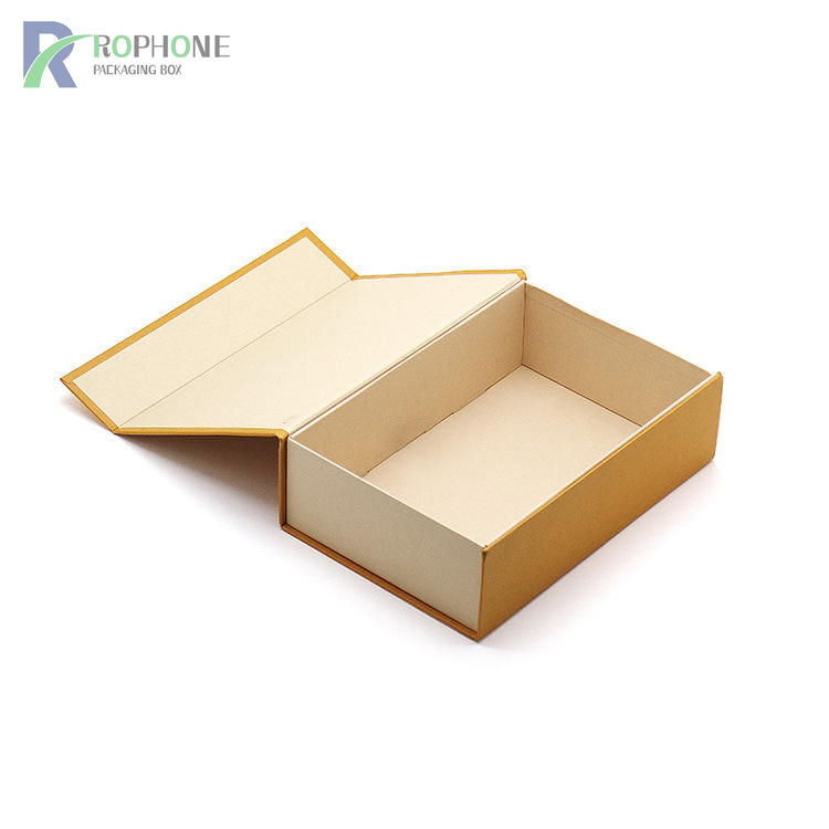 Custom birthday gift packing box quotations that do not go through the process may not be reliable, because...