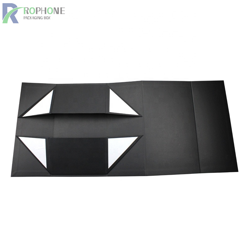 Explore innovative flat pack magnetic gift boxes solutions