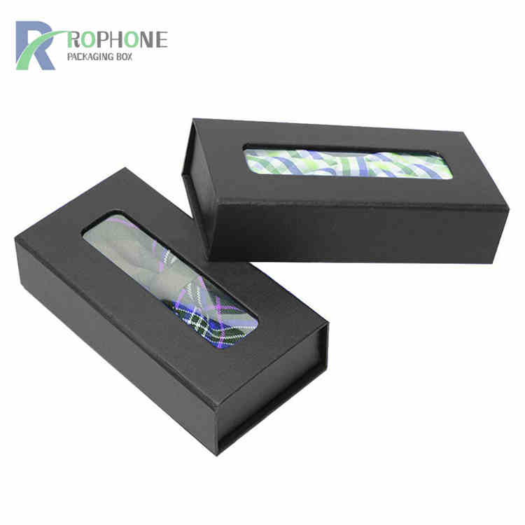 Luxury bow tie box packaging is on fire! Hermes bow tie box packaging can be sold for $800.