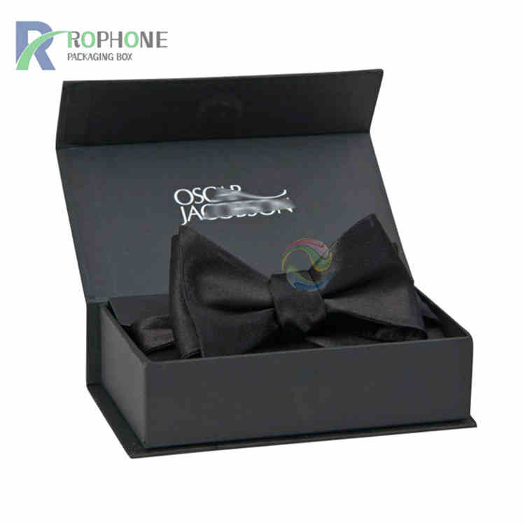 bow tie box packaging