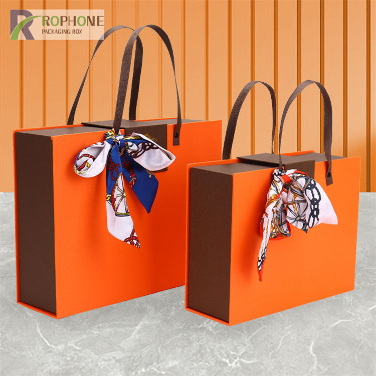 2022 New Year box for packing gifts competition丨See who's box for packing gifts make you excited
