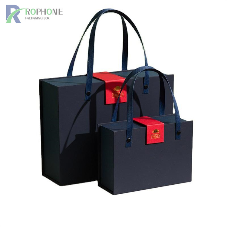 Please check 丨 belong to your Dragon Boat Festival creative dior gift packaging production guide