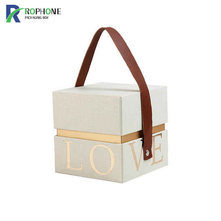 9 kinds of classic unique gift boxes packaging box type to share, you also know which box type?