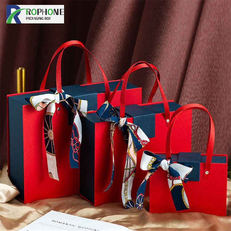 2022 Mid-autumn unique gift boxes packaging packaging design appreciation