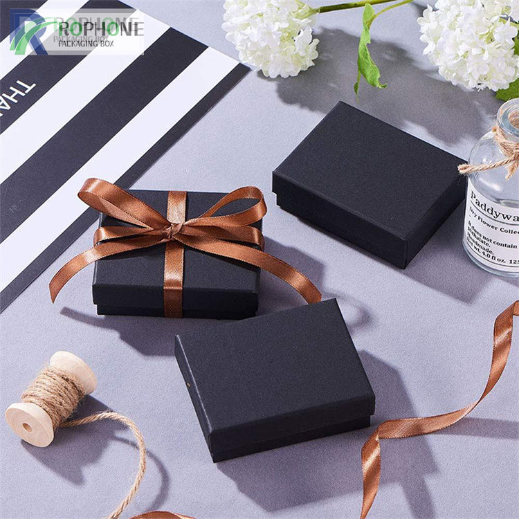 Math PBL case|Loving branded jewellery boxes